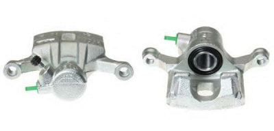 BUDWEG CALIPER 342679 -  Тормозной суппорт